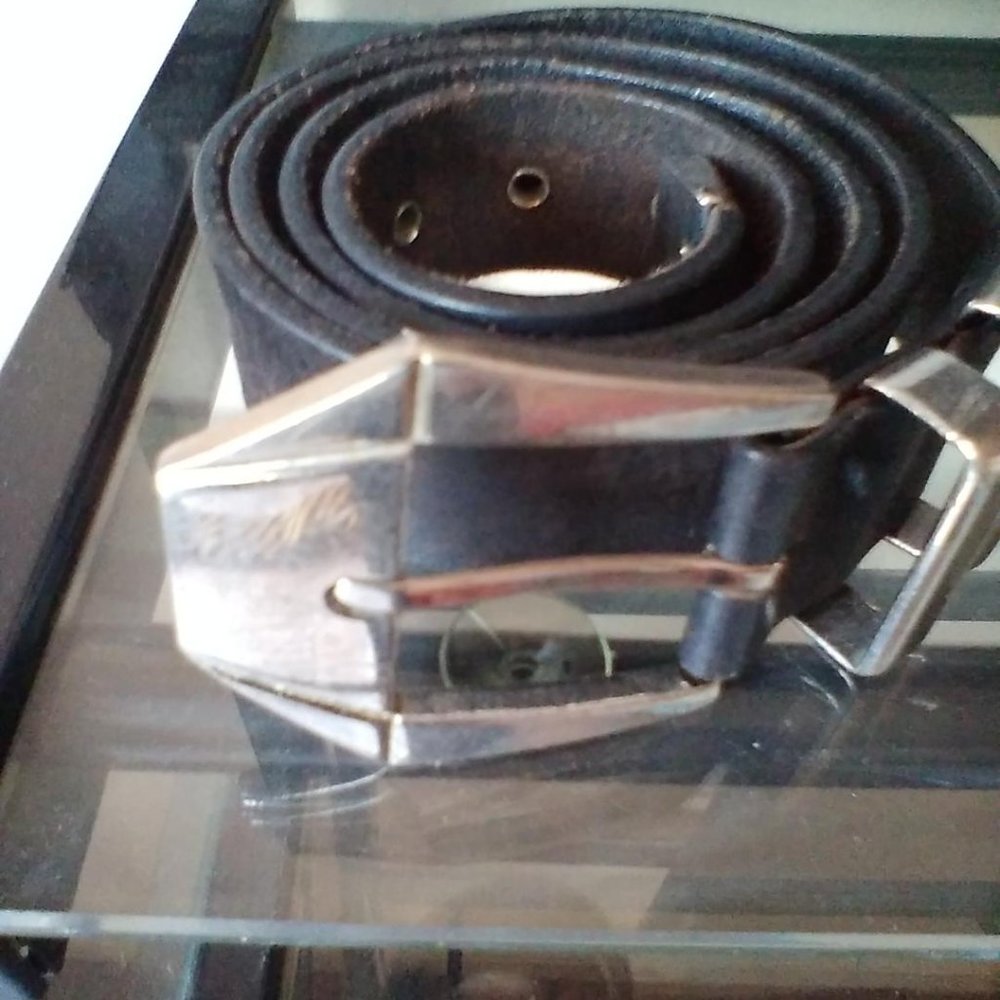 Versace Belt 32/36